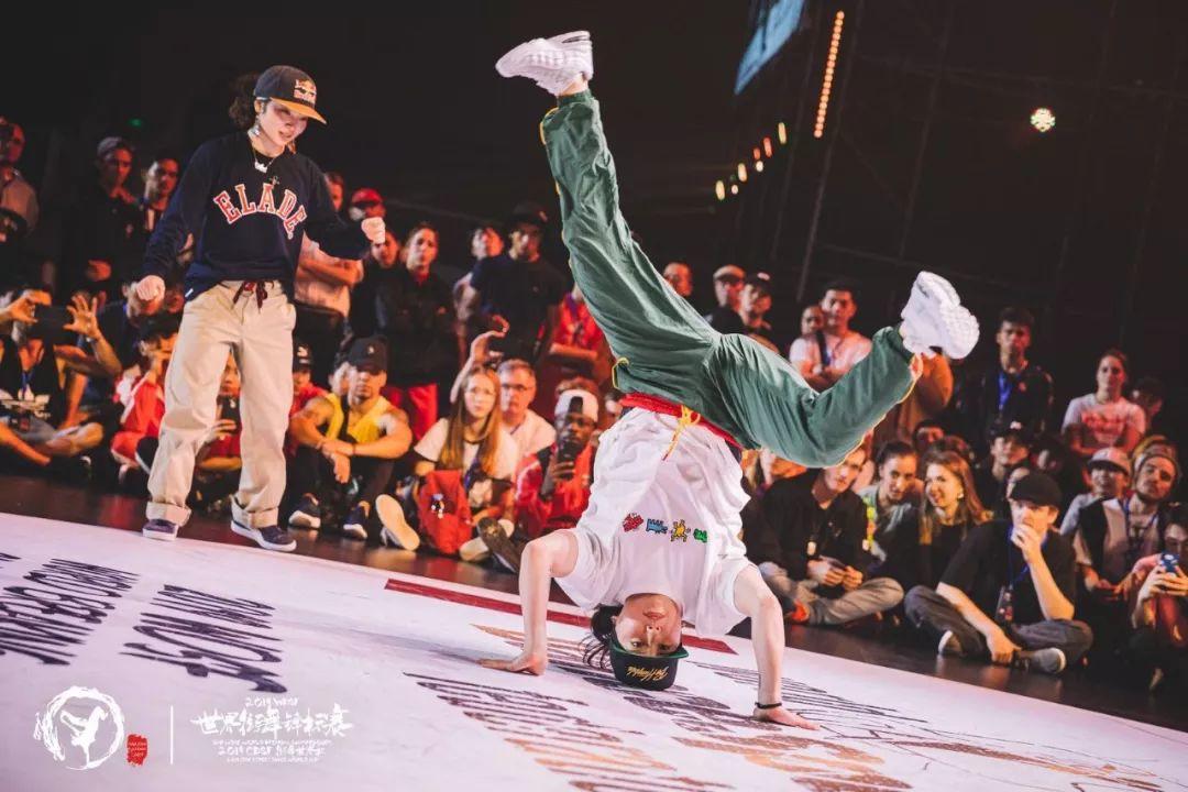 2019WDSF世界街舞锦标赛正式落下帷幕,让世界感受Breaking的力量! | 第28张 | 嘻哈中国 2019WDSF世界街舞锦标赛正式落下帷幕,让世界感受Breaking的力量! | 第28张