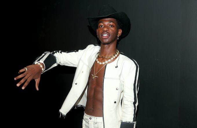 歌曲连续蝉联B榜榜首12周,Lil Nas X的这一成绩简直令人惊叹 | 第3张 | 嘻哈中国 歌曲连续蝉联B榜榜首12周,Lil Nas X的这一成绩简直令人惊叹 | 第3张