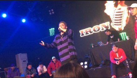 当今的Battle MC都是在背“爆点”吗？