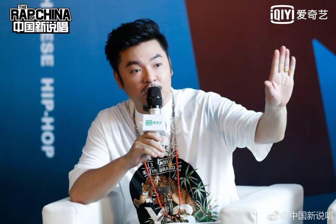 刘洲因侵占投资人1500万被抓进了派出所 | 第1张 | 嘻哈中国 刘洲因侵占投资人1500万被抓进了派出所 | 第1张