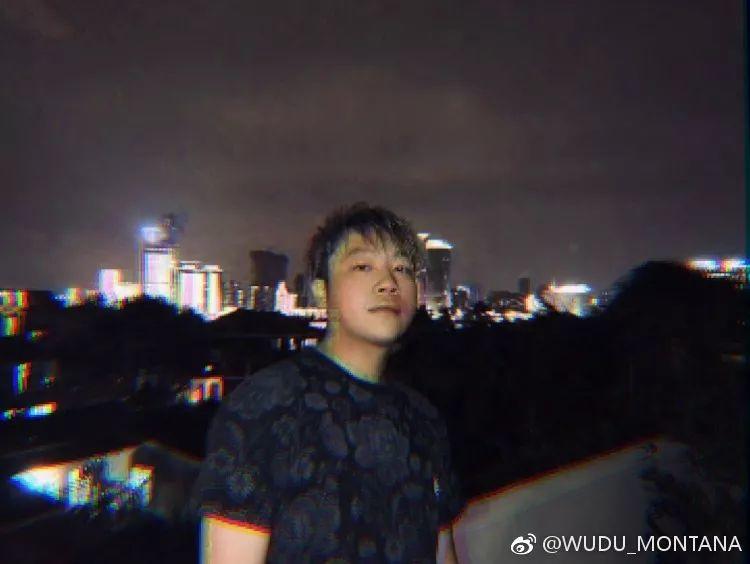 L4WUDU 他是“嘞是雾都”的创造者,也是中文Trap第一人! | 第3张 | 嘻哈中国 L4WUDU 他是“嘞是雾都”的创造者,也是中文Trap第一人! | 第3张