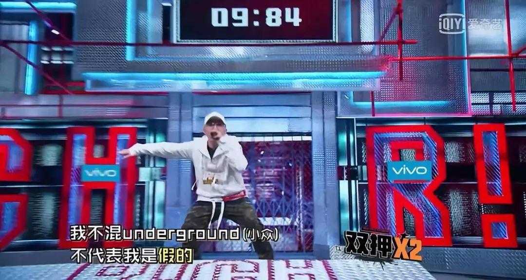 那吾的复仇Diss，没想到僵尸姜云升瞬间Diss Back......