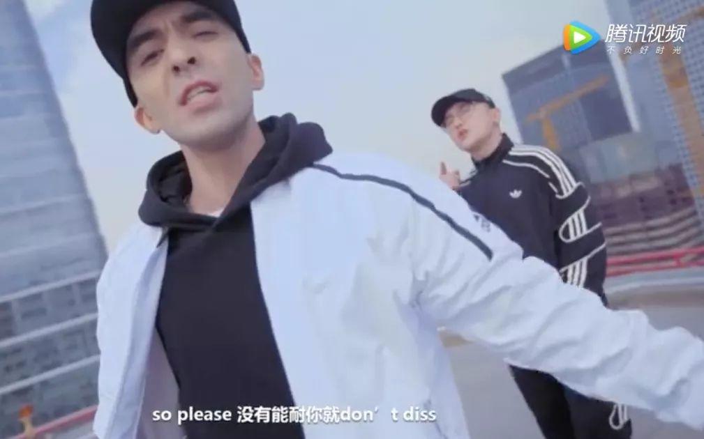 那吾的复仇Diss，没想到僵尸姜云升瞬间Diss Back......