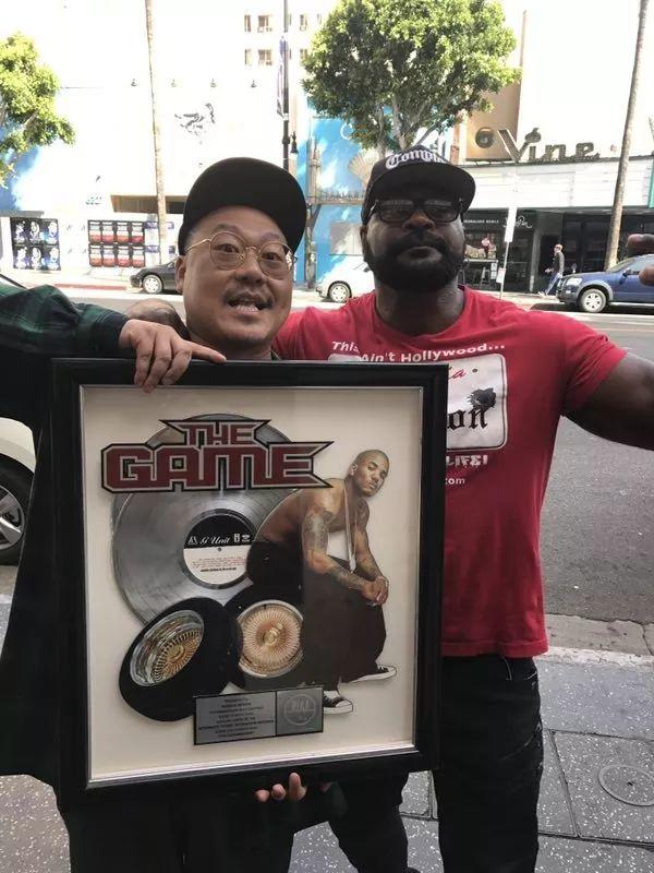 这可能是最具冒险家精神的Cypher | 第8张 | 嘻哈中国 这可能是最具冒险家精神的Cypher | 第8张