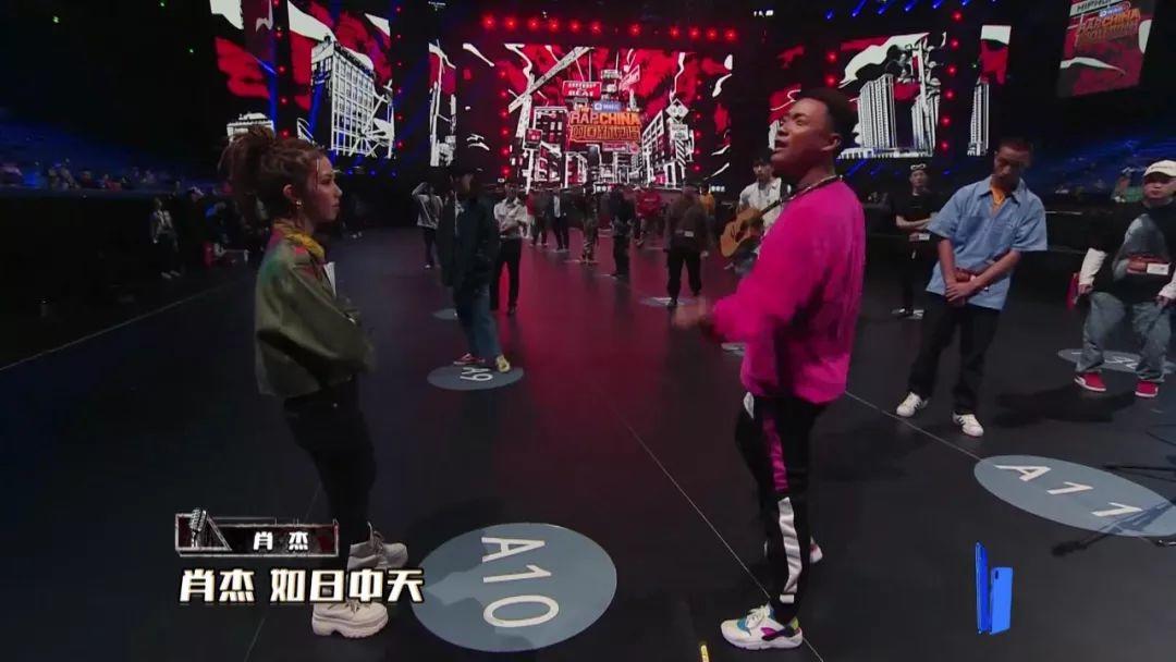 中国新说唱 如果你是导师,功夫胖和杨和苏你选谁? | 第11张 | 嘻哈中国 中国新说唱 如果你是导师,功夫胖和杨和苏你选谁? | 第11张