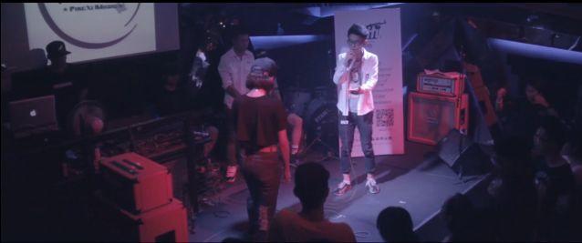 谁才是中文说唱的Battle女王? | 第12张 | 嘻哈中国 谁才是中文说唱的Battle女王? | 第12张