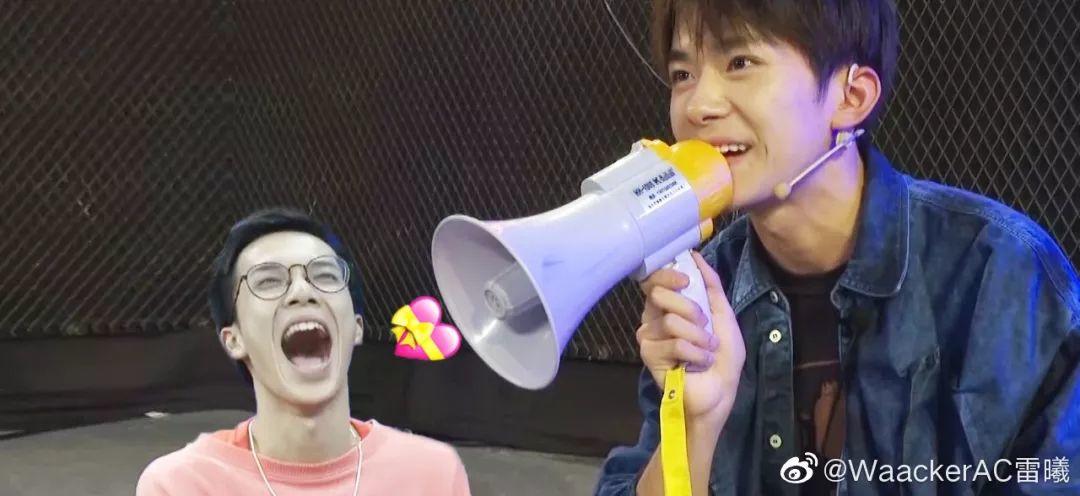 这就是街舞第二季