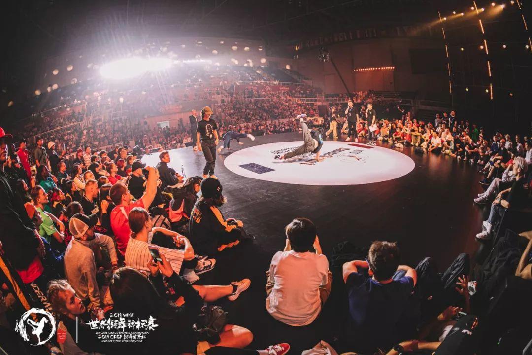 2019 WDSF世界街舞锦标赛落幕:备战奥运,创中国街舞史上最高单项奖金赛事!【附视频】 | 第2张 | 嘻哈中国 2019 WDSF世界街舞锦标赛落幕:备战奥运,创中国街舞史上最高单项奖金赛事!【附视频】 | 第2张