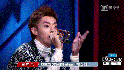 杨和苏KeyNG 不仅在新说唱引起争议 他还是说唱圈的麻烦制造机 | 第11张 | 嘻哈中国 杨和苏KeyNG 不仅在新说唱引起争议 他还是说唱圈的麻烦制造机 | 第11张