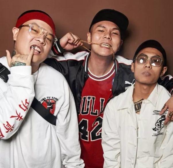 《中国新说唱》冠军内定？大傻为CSC打抱不平