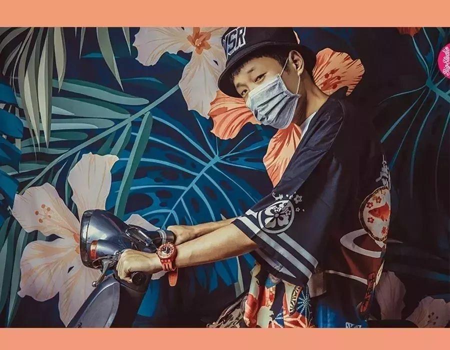 蛋堡 Lu1 王闪火 小老虎,中国的爵士说唱歌手原来都是诗人 | 第14张 | 嘻哈中国 蛋堡 Lu1 王闪火 小老虎,中国的爵士说唱歌手原来都是诗人 | 第14张