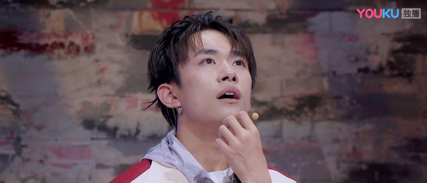 《这就是街舞2》温情之战落幕 高博不敌冯正遗憾出局 | 第63张 | 嘻哈中国 《这就是街舞2》温情之战落幕 高博不敌冯正遗憾出局 | 第63张