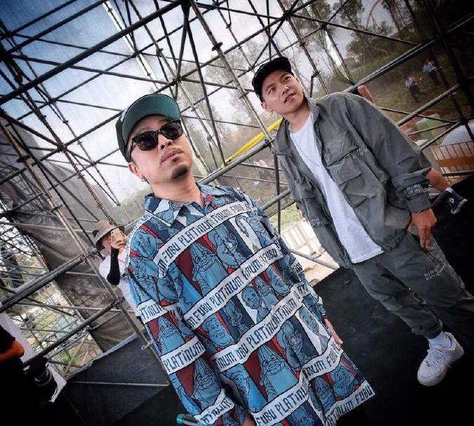 言究院 新说唱的西奥SIO、赛文Seven;有嘻哈的王可BIGDOG...你们的深蓝儿童、木秦...都加入了这个神秘组织…… | 第4张 | 嘻哈中国 言究院 新说唱的西奥SIO、赛文Seven;有嘻哈的王可BIGDOG...你们的深蓝儿童、木秦...都加入了这个神秘组织…… | 第4张