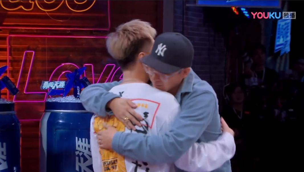 《这就是街舞2》第4期:到底什么才是街舞?! | 第8张 | 嘻哈中国 《这就是街舞2》第4期:到底什么才是街舞?! | 第8张