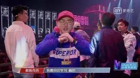 那吾的复仇Diss，没想到僵尸姜云升瞬间Diss Back......