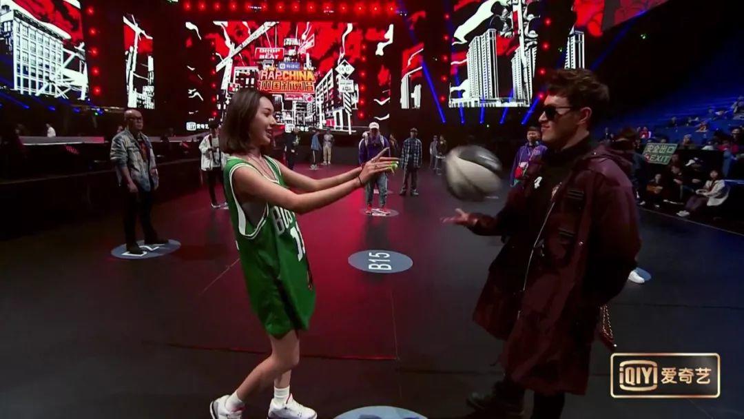 中国新说唱 如果你是导师,功夫胖和杨和苏你选谁? | 第17张 | 嘻哈中国 中国新说唱 如果你是导师,功夫胖和杨和苏你选谁? | 第17张