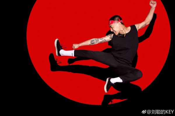 如何评价C-Block刘聪的说唱 | 第8张 | 嘻哈中国 如何评价C-Block刘聪的说唱 | 第8张