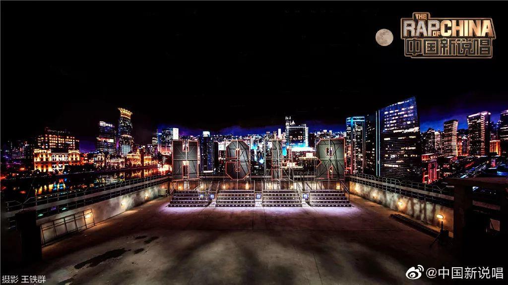 活死人福克斯:话中带梗,才是我向往和敬佩的 | 第17张 | 嘻哈中国 活死人福克斯:话中带梗,才是我向往和敬佩的 | 第17张