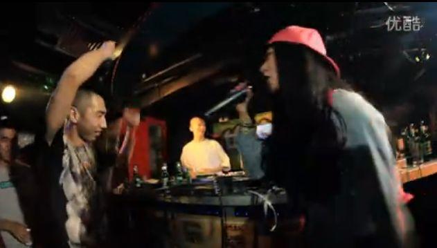 谁才是中文说唱的Battle女王? | 第18张 | 嘻哈中国 谁才是中文说唱的Battle女王? | 第18张