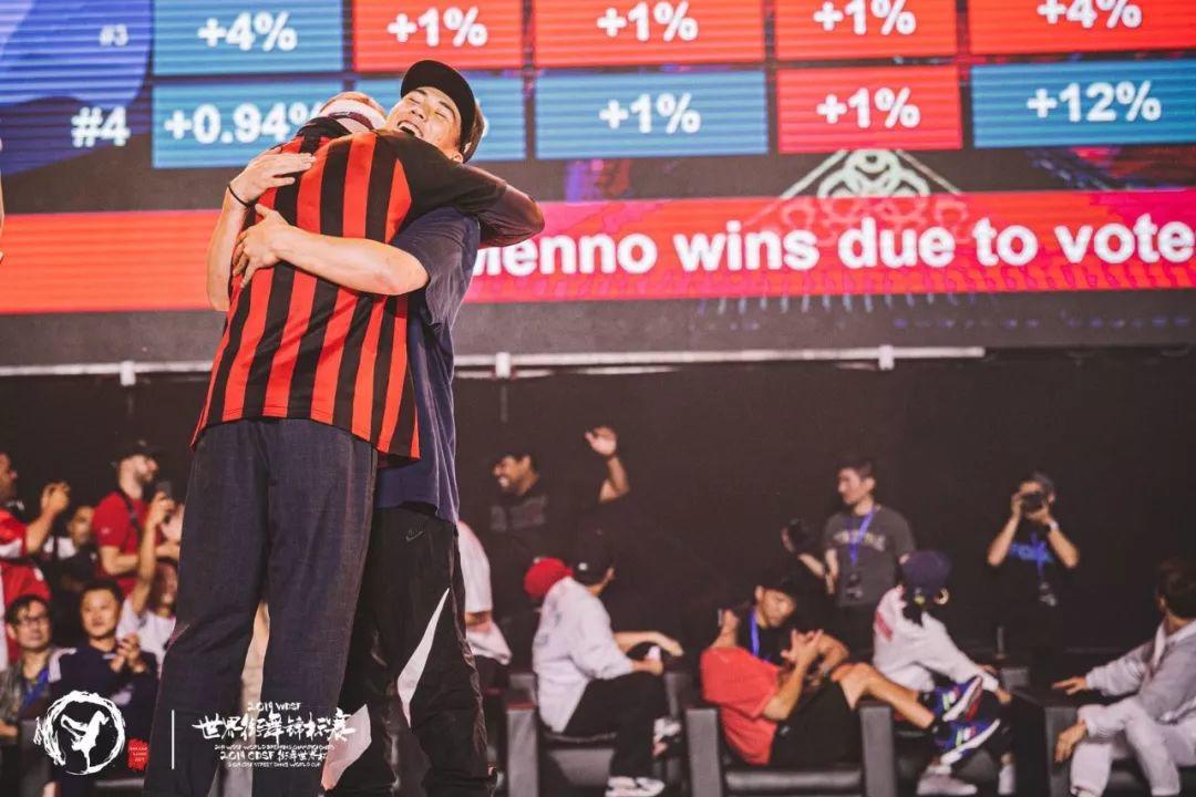 2019WDSF世界街舞锦标赛正式落下帷幕,让世界感受Breaking的力量! | 第26张 | 嘻哈中国 2019WDSF世界街舞锦标赛正式落下帷幕,让世界感受Breaking的力量! | 第26张