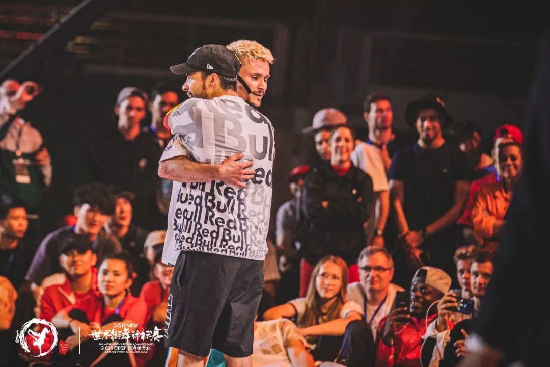 2019WDSF世界街舞锦标赛正式落下帷幕,让世界感受Breaking的力量! | 第27张 | 嘻哈中国 2019WDSF世界街舞锦标赛正式落下帷幕,让世界感受Breaking的力量! | 第27张