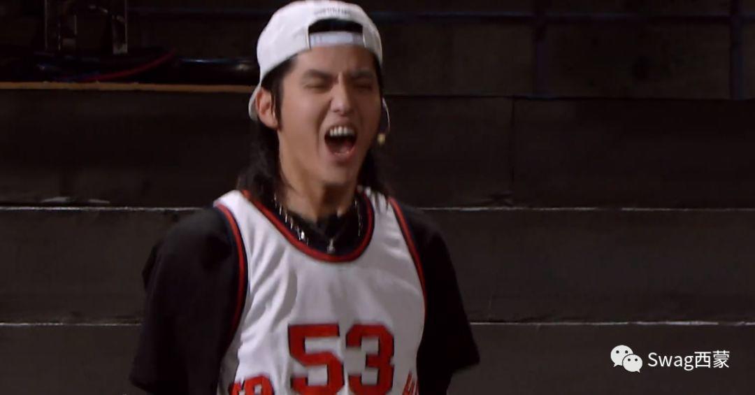 吴亦凡被选手当面Diss，大傻福克斯双双晋级，接下来杨和苏要单挑大傻？