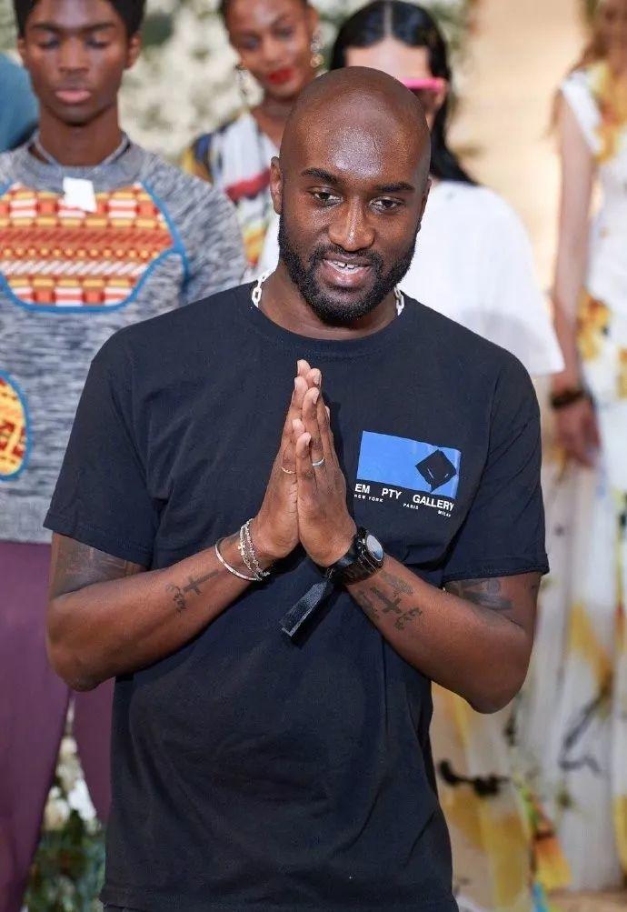 嘻哈文化已经攻占时尚？这也太swag了吧！