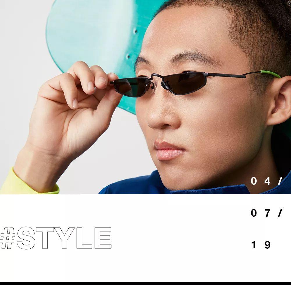 以脱口秀的形式，聊聊对限量球鞋及 Hip-Hop 的看法 | 专访喜剧表演者池子