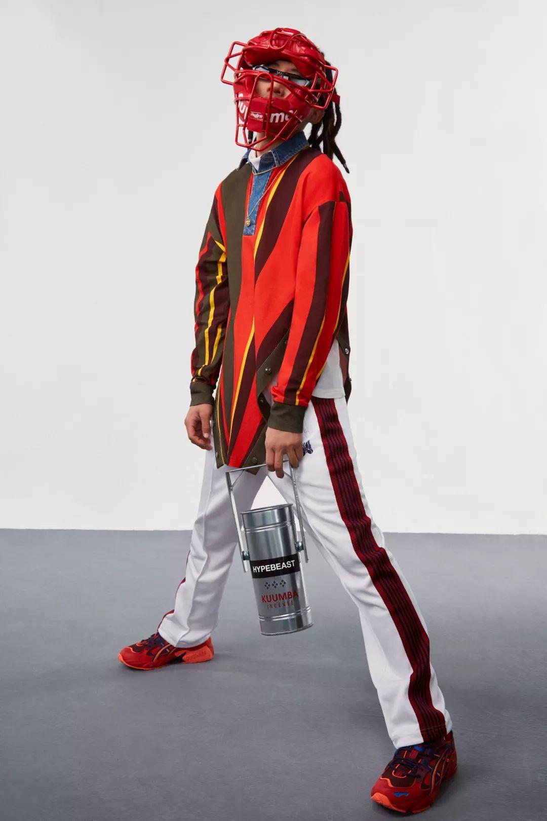 以脱口秀的形式，聊聊对限量球鞋及 Hip-Hop 的看法 | 专访喜剧表演者池子