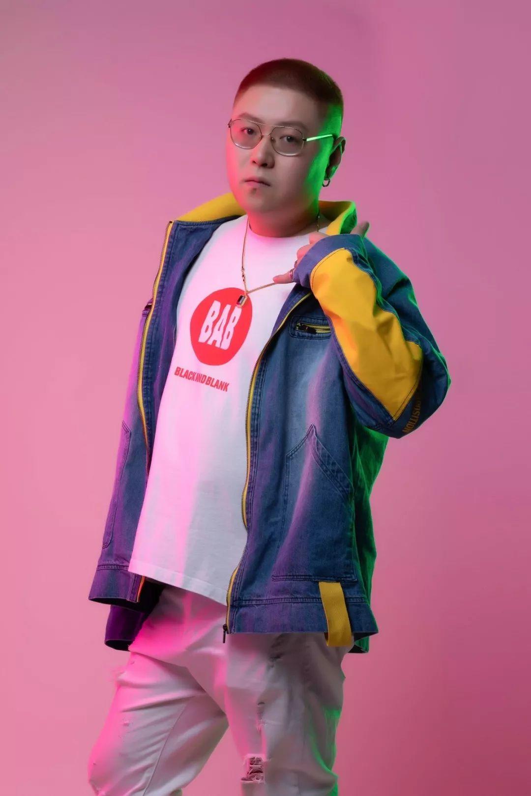 上官承诺&TDD 到底是什么来头? | 第9张 | 嘻哈中国 上官承诺&TDD 到底是什么来头? | 第9张