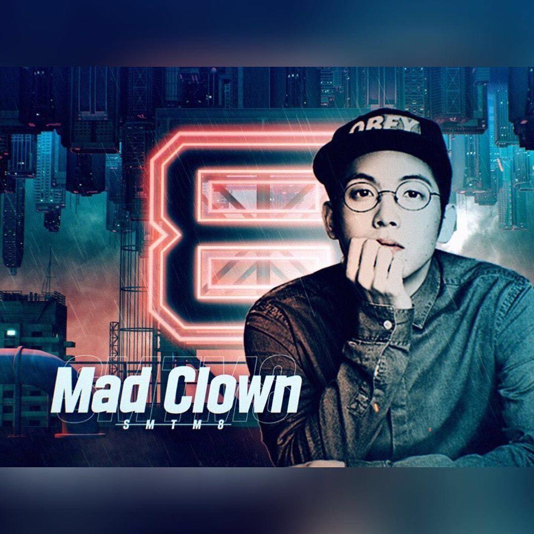 SMTM8制作人Cypher高能来袭！这季导师都是什么NB人物？