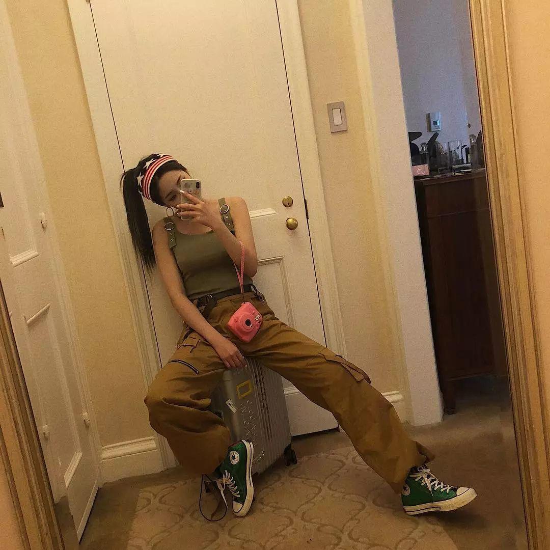 Heize黑泽 从打工仔到音源强盗,这个女rapper我又可以了 | 第6张 | 嘻哈中国 Heize黑泽 从打工仔到音源强盗,这个女rapper我又可以了 | 第6张