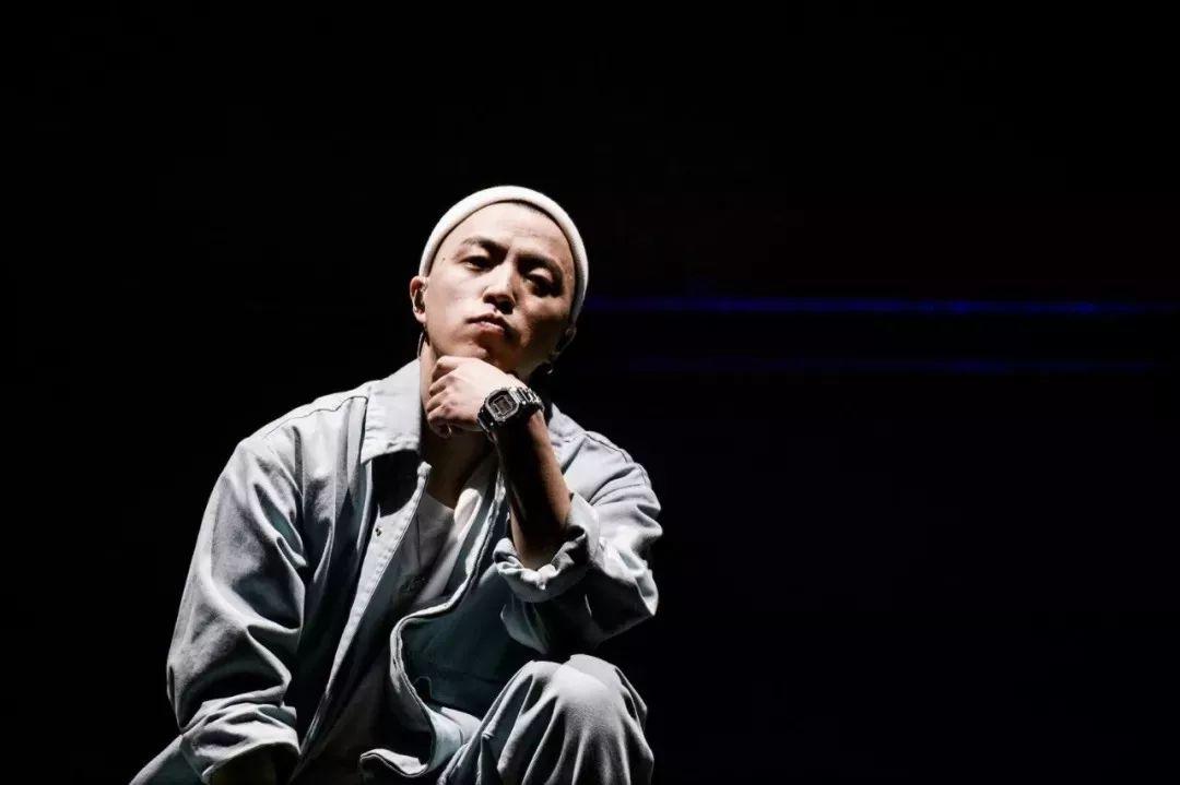 JonyJ求婚之后,关于他的有些故事是时候说了... | 第7张 | 嘻哈中国 JonyJ求婚之后,关于他的有些故事是时候说了... | 第7张