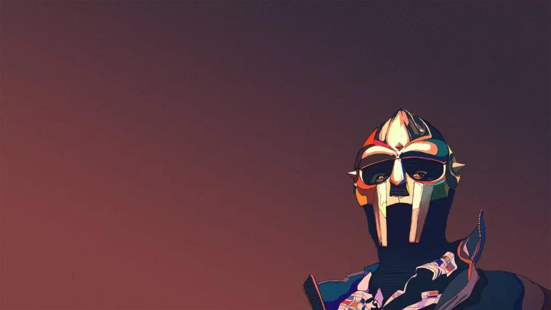 只知道Quasimoto和MF Doom已经远远不够了 | 第1张 | 嘻哈中国 只知道Quasimoto和MF Doom已经远远不够了 | 第1张