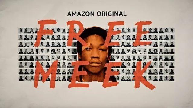 Free Meek为什么是今年最值得期待的纪录片? | 第8张 | 嘻哈中国 Free Meek为什么是今年最值得期待的纪录片? | 第8张