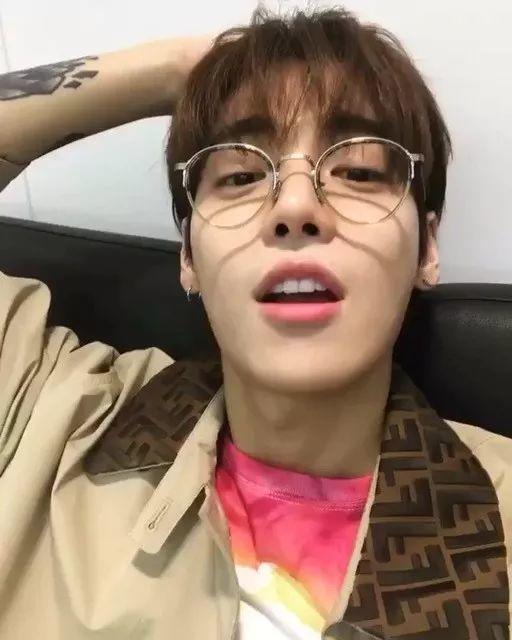 SMTM史上最帅rapper？男女通杀的行走春药！