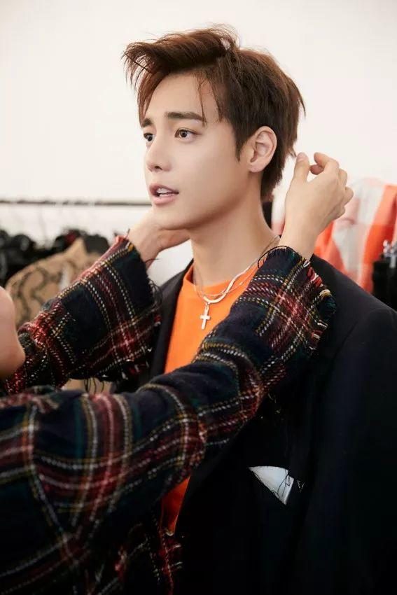 SMTM史上最帅rapper？男女通杀的行走春药！