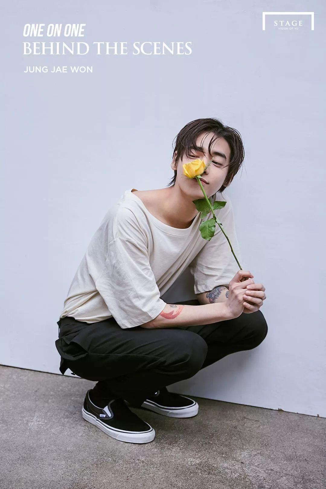 SMTM史上最帅rapper？男女通杀的行走春药！