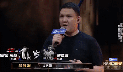 从西奥被淘汰,聊中国新说唱的舞台多么不专业! | 第1张 | 嘻哈中国 从西奥被淘汰,聊中国新说唱的舞台多么不专业! | 第1张