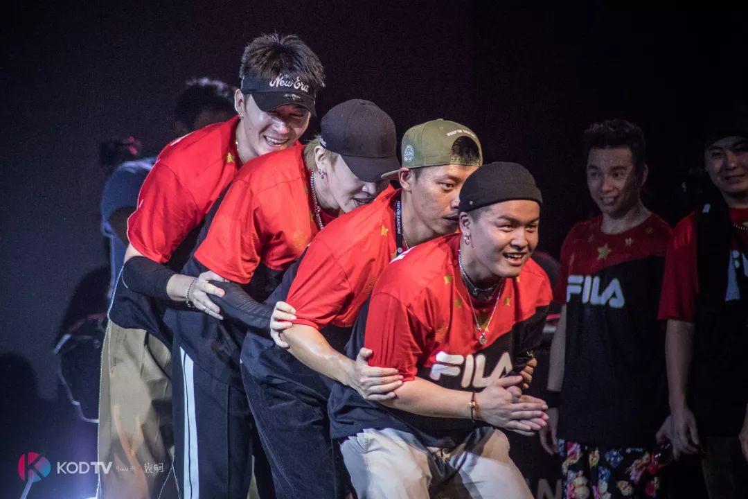 2020KOD街舞世界杯·中国队公开选拔赛 报名通道即将关闭,和队友一起为国而战! | 第23张 | 嘻哈中国 2020KOD街舞世界杯·中国队公开选拔赛 报名通道即将关闭,和队友一起为国而战! | 第23张