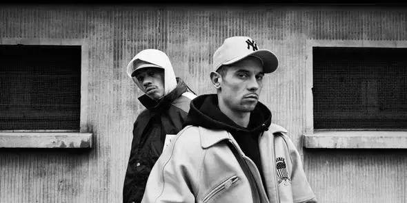 经典的Hiphop照片背后,是这些超有态度的摄影师 | 第4张 | 嘻哈中国 经典的Hiphop照片背后,是这些超有态度的摄影师 | 第4张