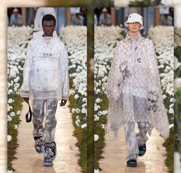 嘻哈文化已经攻占时尚？这也太swag了吧！
