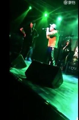 上官承诺&TDD 到底是什么来头? | 第2张 | 嘻哈中国 上官承诺&TDD 到底是什么来头? | 第2张