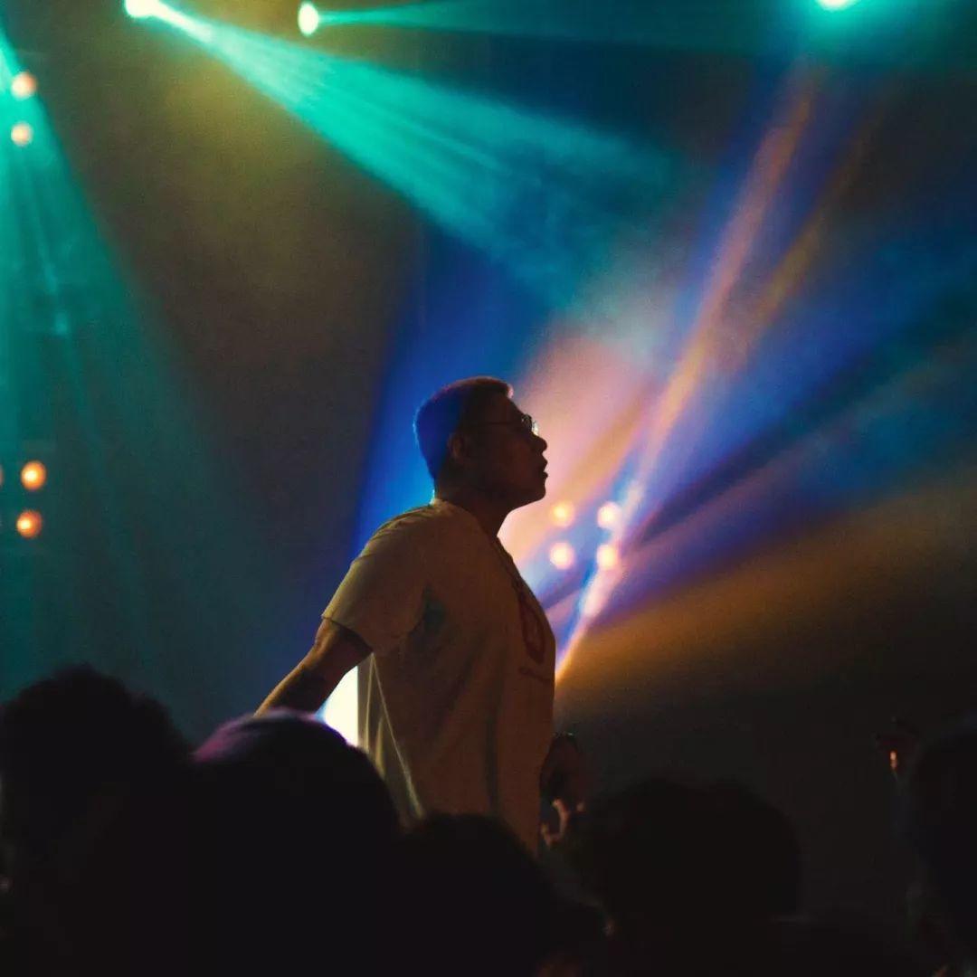 上官承诺&TDD 到底是什么来头? | 第3张 | 嘻哈中国 上官承诺&TDD 到底是什么来头? | 第3张