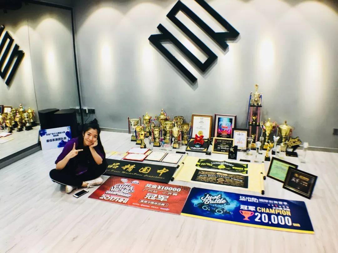 Speed Nonage导师Yaya独家专访:家长和老师该如何去帮助孩子跳舞? | 第3张 | 嘻哈中国 Speed Nonage导师Yaya独家专访:家长和老师该如何去帮助孩子跳舞? | 第3张