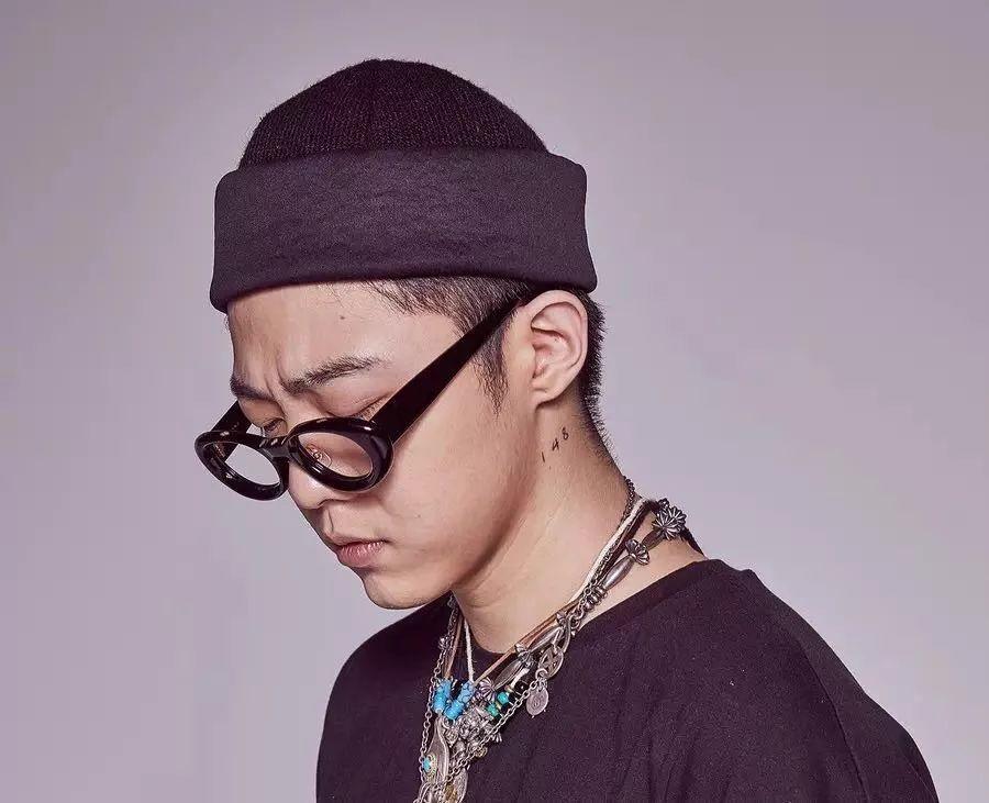 SMTM8制作人Cypher高能来袭！这季导师都是什么NB人物？