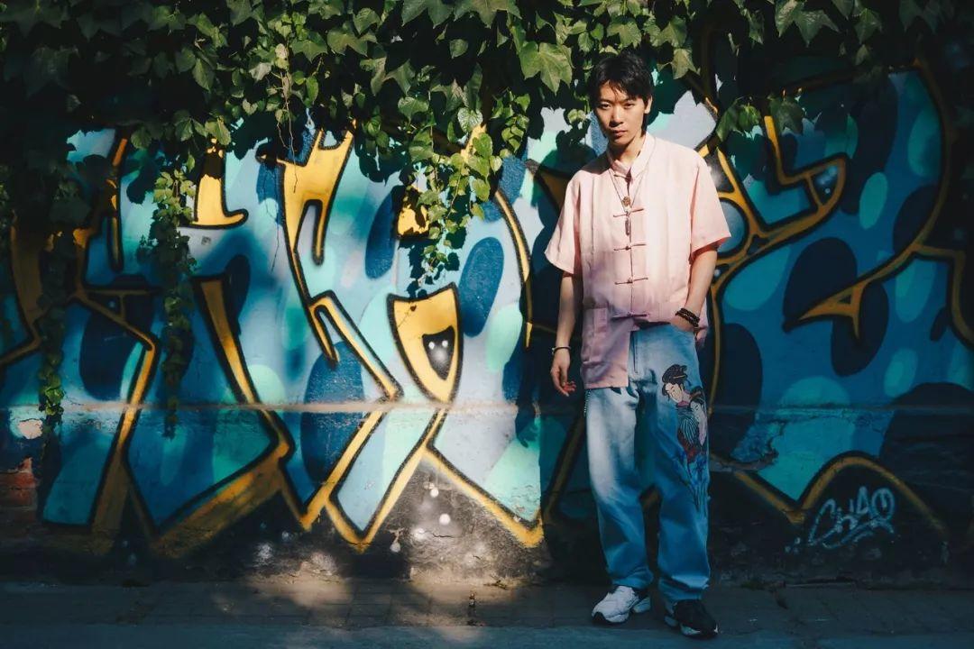 专访福克斯:我想成为载入中国音乐史册的音乐人 | 第4张 | 嘻哈中国 专访福克斯:我想成为载入中国音乐史册的音乐人 | 第4张