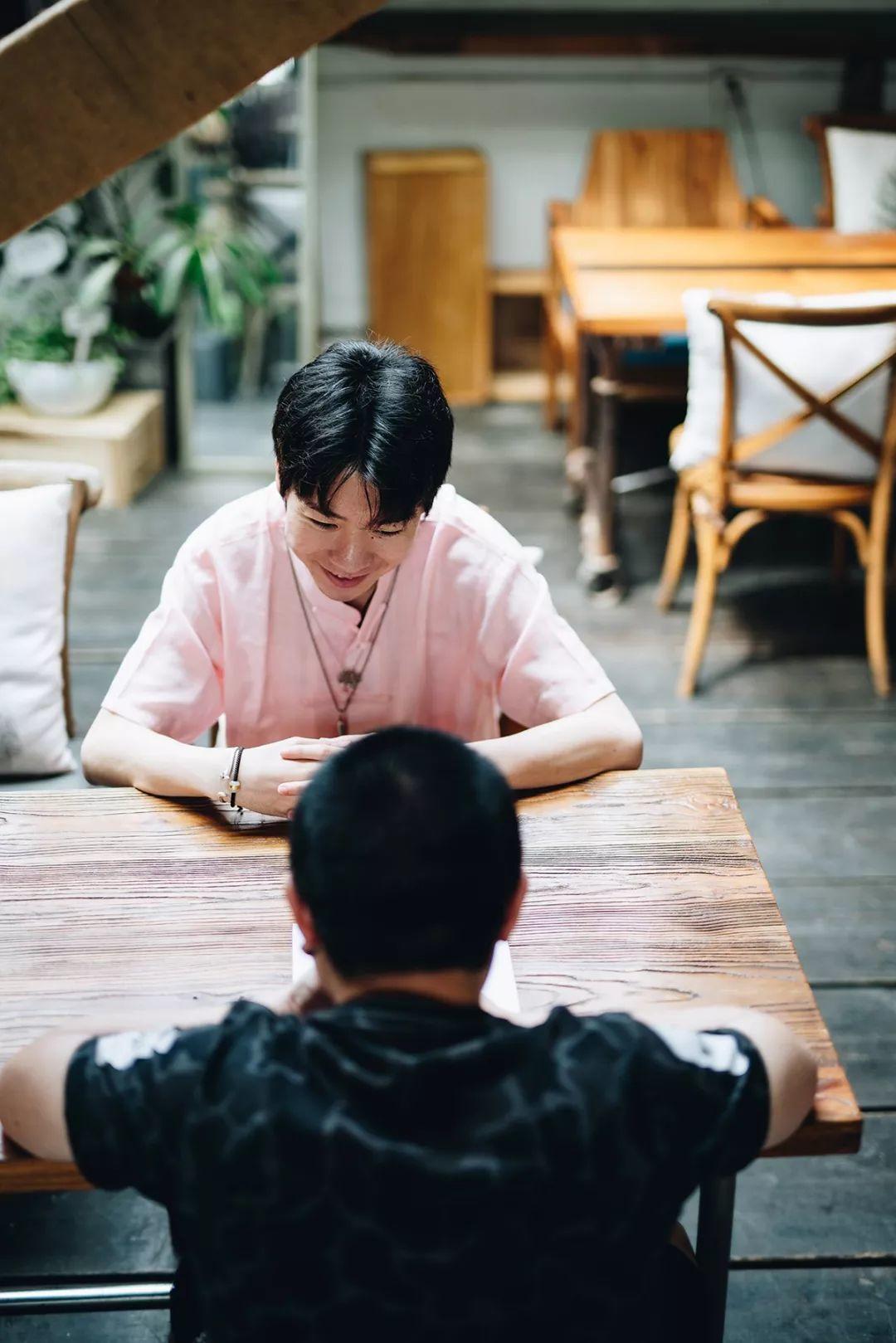 专访福克斯:我想成为载入中国音乐史册的音乐人 | 第5张 | 嘻哈中国 专访福克斯:我想成为载入中国音乐史册的音乐人 | 第5张