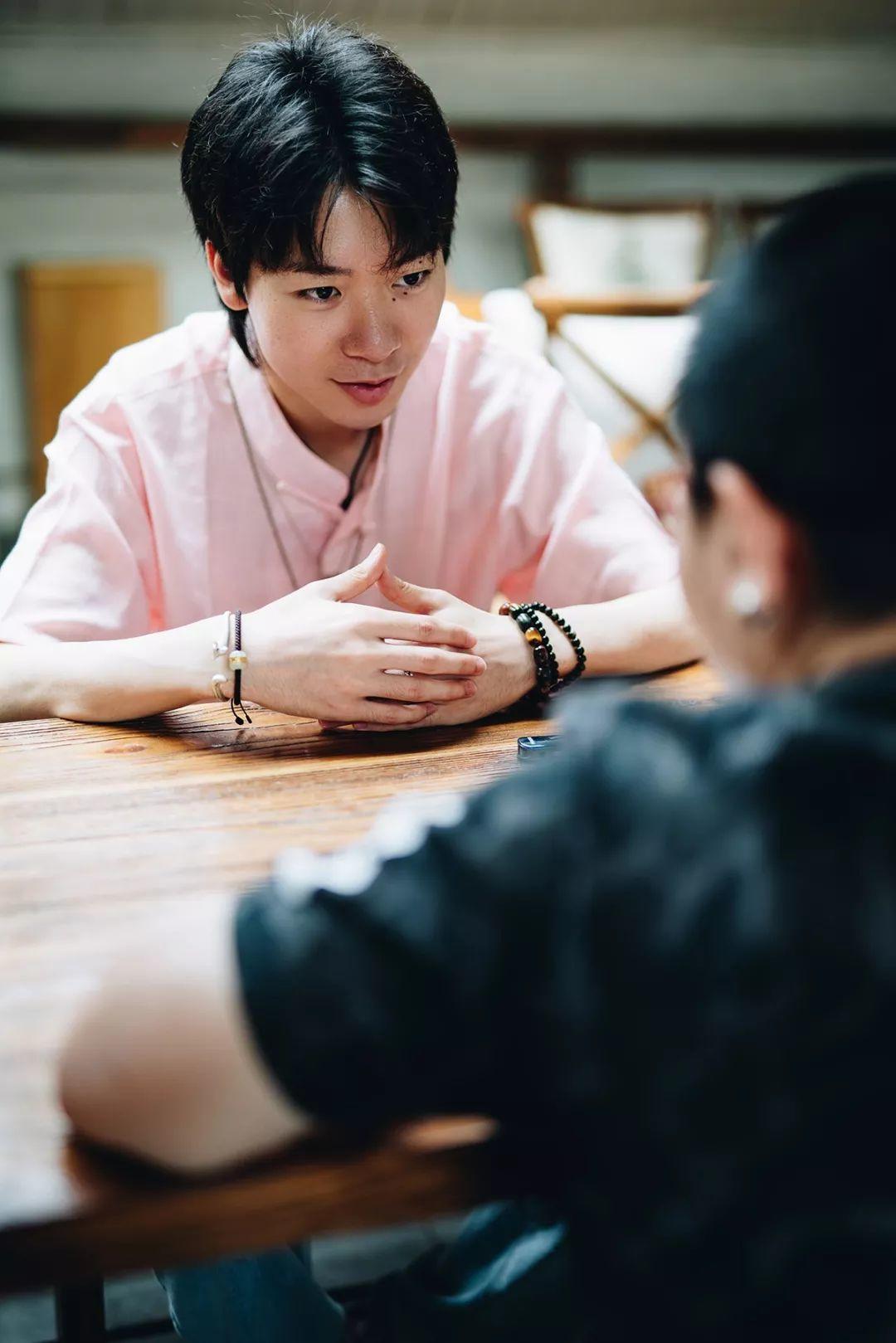 专访福克斯:我想成为载入中国音乐史册的音乐人 | 第7张 | 嘻哈中国 专访福克斯:我想成为载入中国音乐史册的音乐人 | 第7张