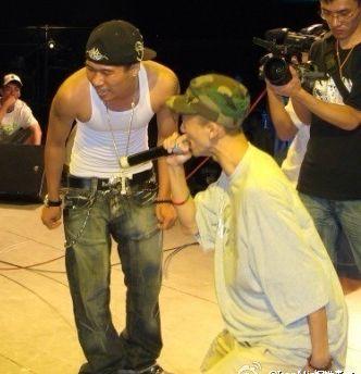 Nasty Ray,影响无数人的北京地下说唱传奇 | 第5张 | 嘻哈中国 Nasty Ray,影响无数人的北京地下说唱传奇 | 第5张